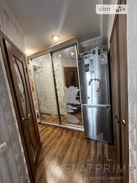Sale of 1-room apartment 36 sq. m on Kharkivske highway 21 • ID 34696