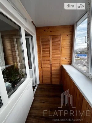 Sale of 1-room apartment 36 sq. m on Kharkivske highway 21 • ID 34696