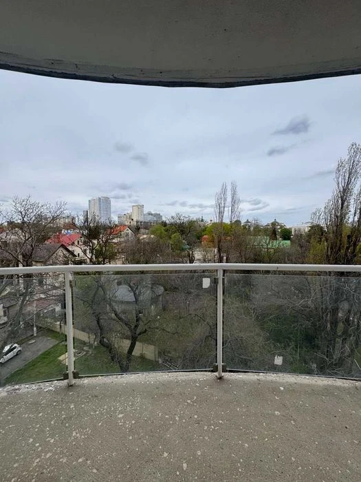3 Ком. ЖК Корфу 10 в. Фонтана / пляж Чайка Кордонный переуло