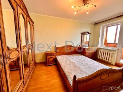 2-room apartment, 53 sq.m.