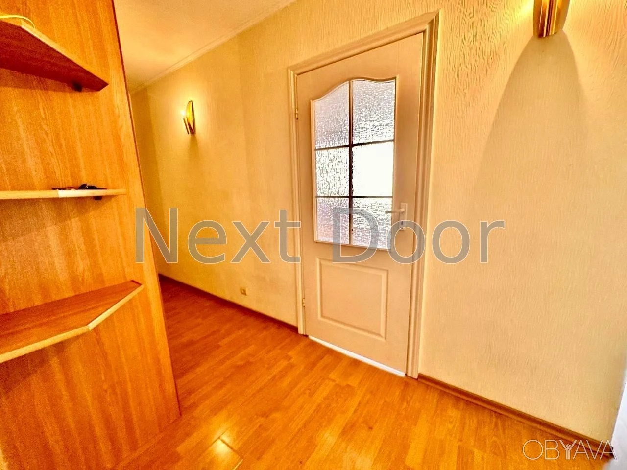 2-room apartment, 53 sq.m.