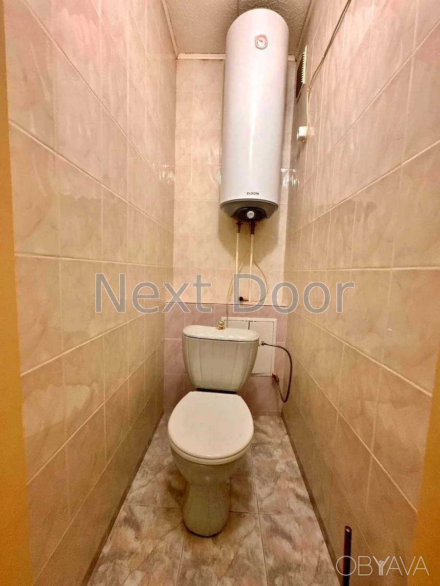 2-room apartment, 53 sq.m.