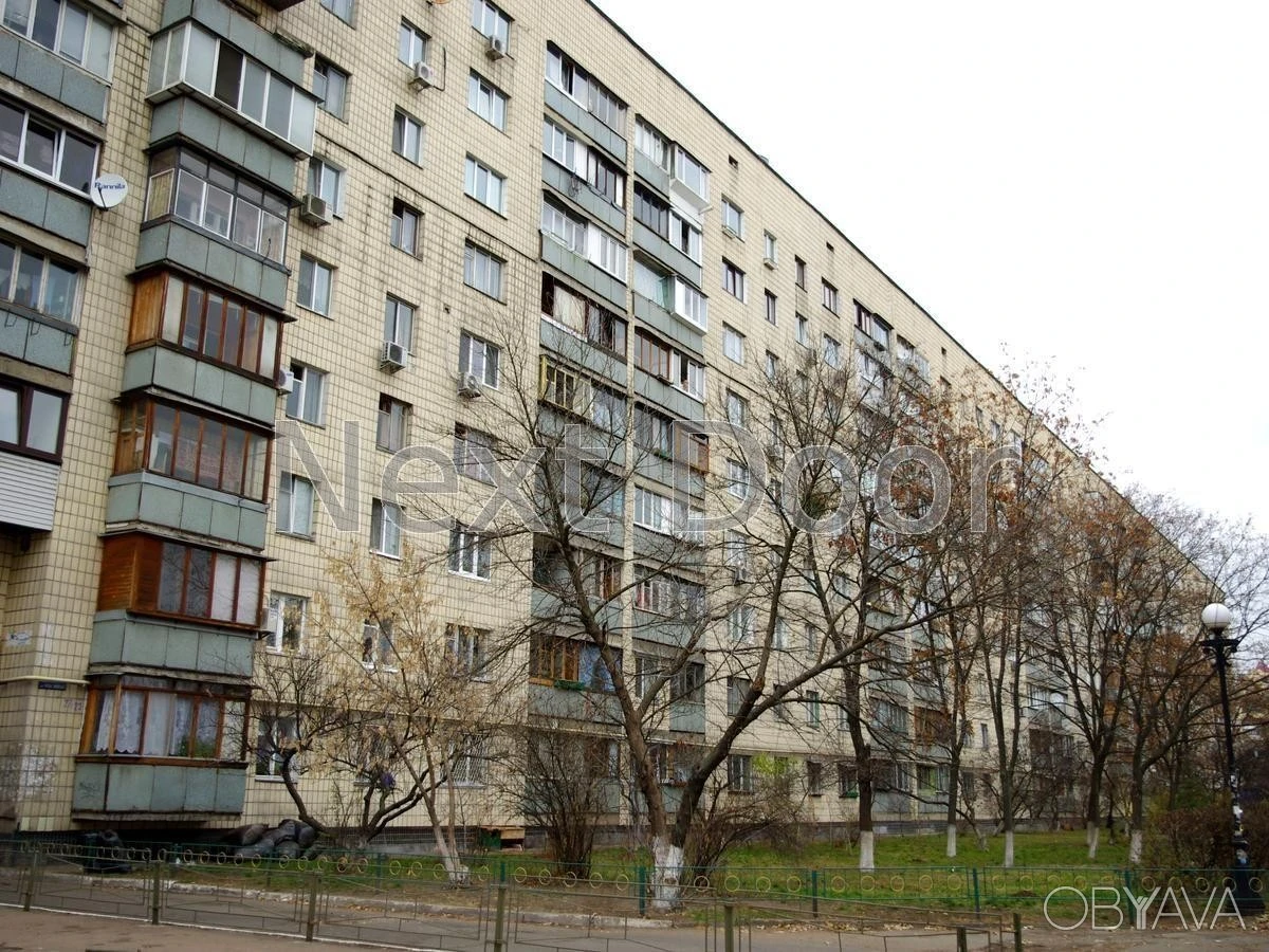 2-room apartment, 53 sq.m.