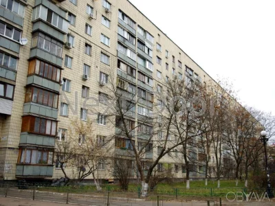 2-room apartment, 53 sq.m.