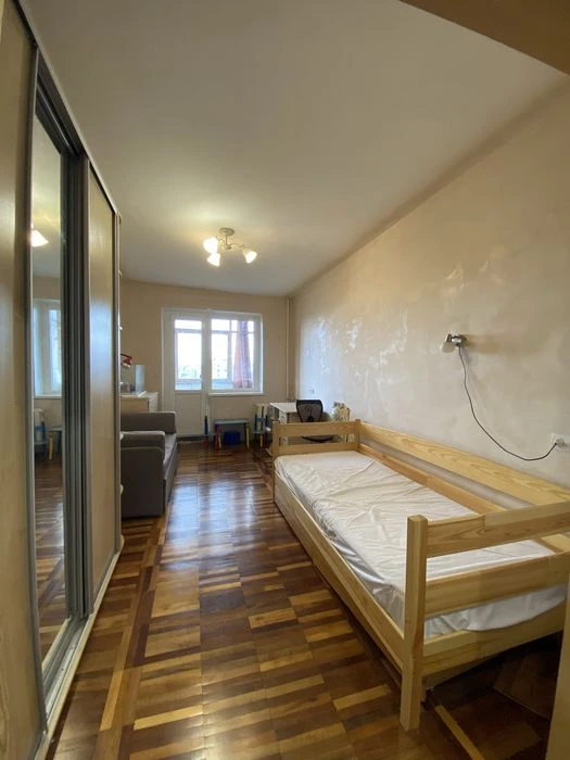 Продам 4х кв Маршала Судца (15 микр.)