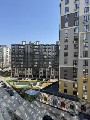 Продам 1-кімнатну квартиру в ЖК Гранд Сіті Домбровський
