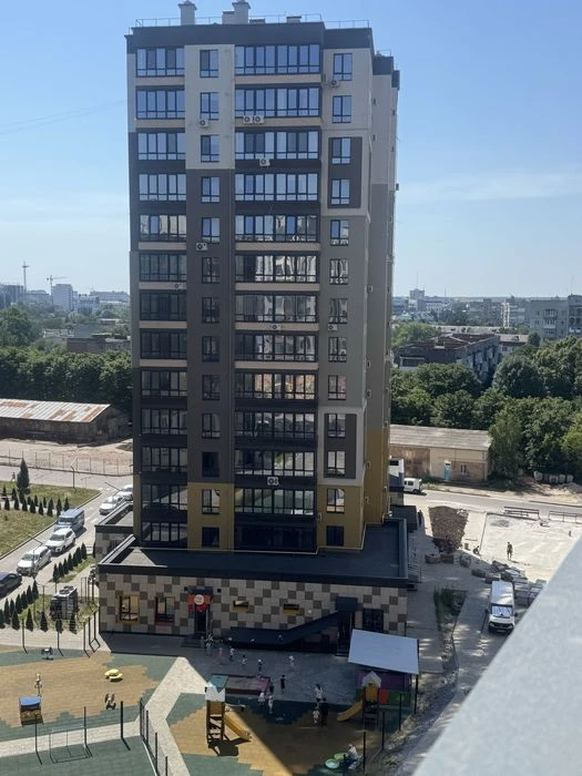 Продам 1-кімнатну квартиру в ЖК Гранд Сіті Домбровський