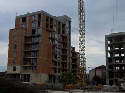 Квартира. Ужгород, Василя Гаджеги вул., (Будинок 2)