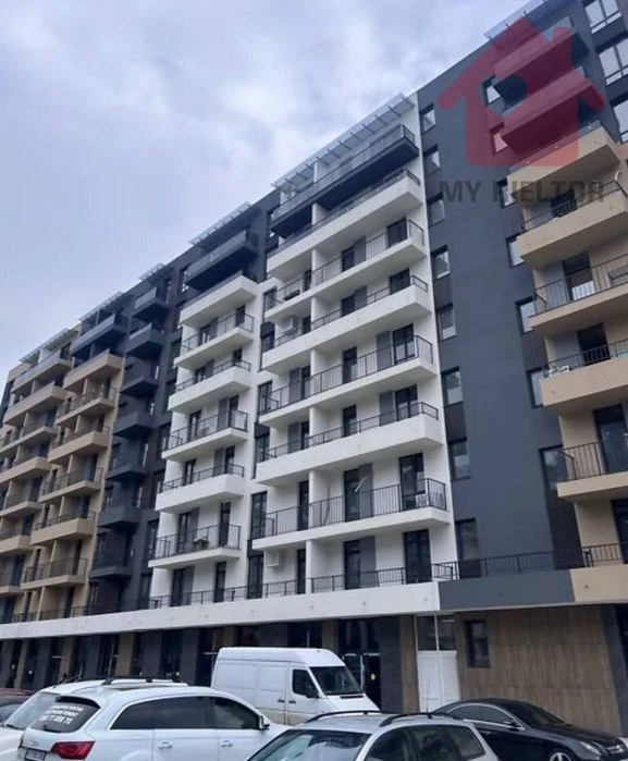 Продаж однокімнатної квартири ЖК Крона