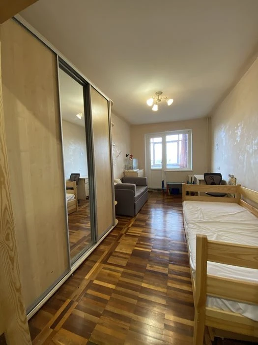 Продам 4х кв Маршала Судца (15 микр.)