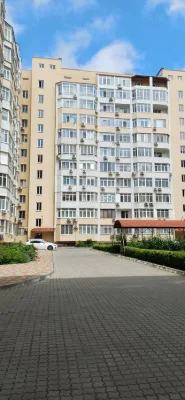 Говорова Продам 1 ком квартиру