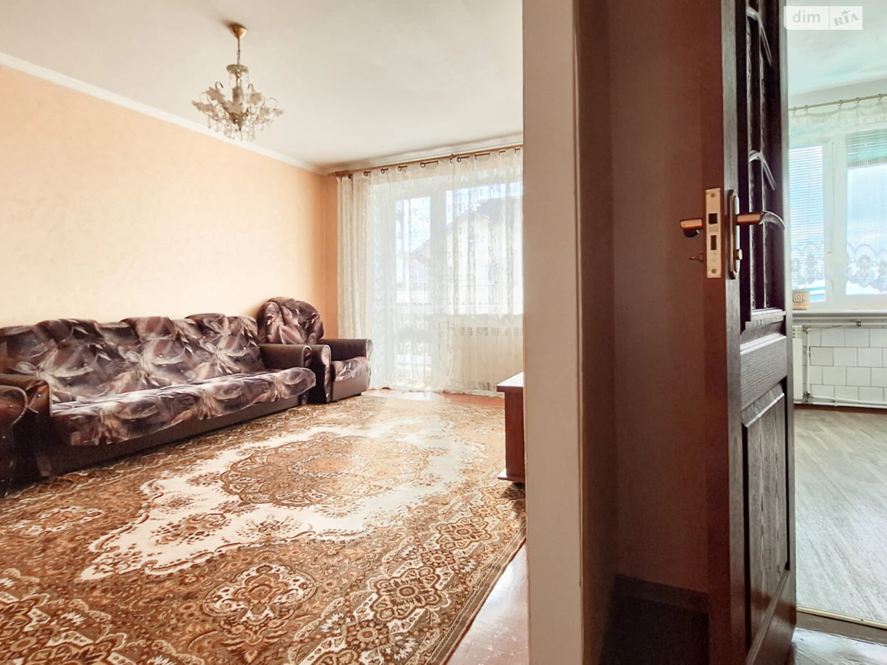 Продаж Квартира Південний