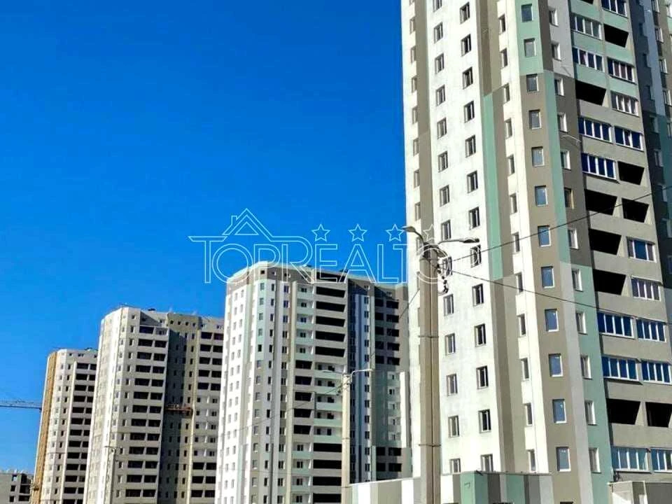 Apartment. Kharkiv, Zalivna St.