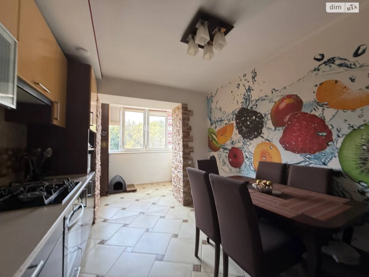 Продаж Квартира Південно-Західний