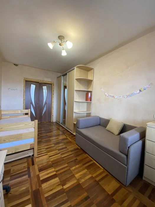 Продам 4х кв Маршала Судца (15 микр.)