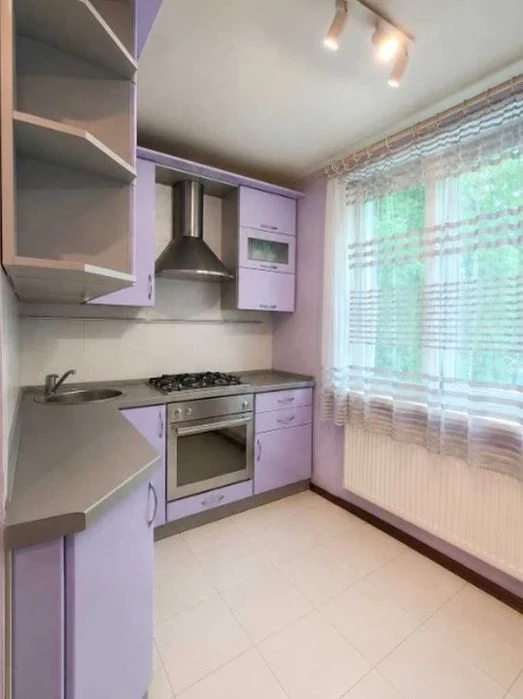 Apartment for sale on Gvardeytsev Shironintsev Street, Saltovka