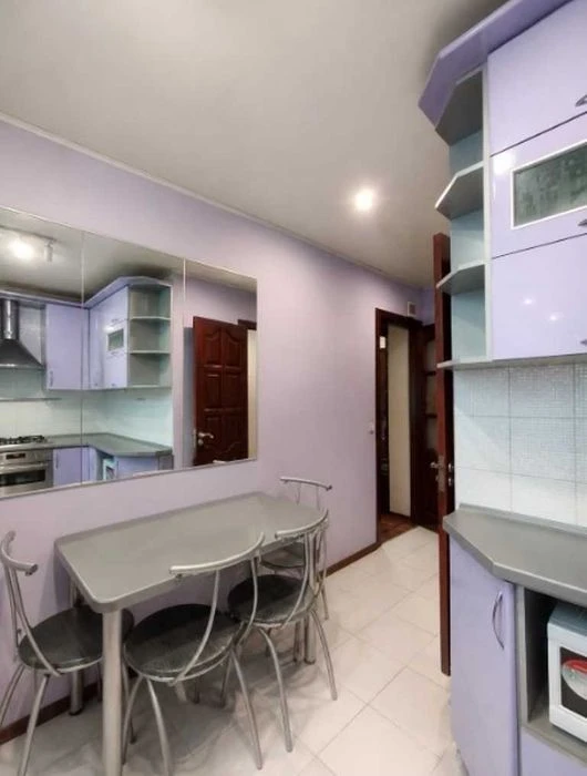 Apartment for sale on Gvardeytsev Shironintsev Street, Saltovka