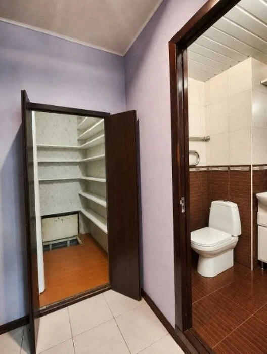 Apartment for sale on Gvardeytsev Shironintsev Street, Saltovka