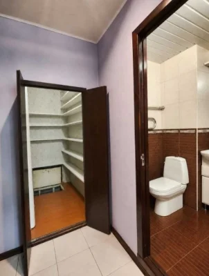 Apartment for sale on Gvardeytsev Shironintsev Street, Saltovka