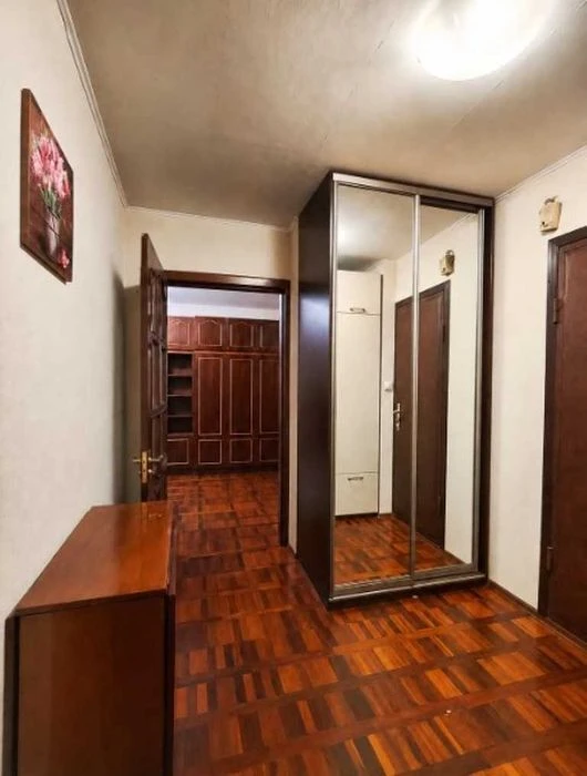 Apartment for sale on Gvardeytsev Shironintsev Street, Saltovka