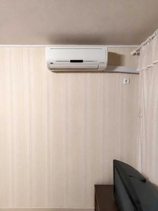 Apartment for sale on Gvardeytsev Shironintsev Street, Saltovka
