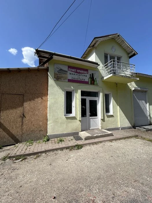 Квартира с земельным участком возле Надежды