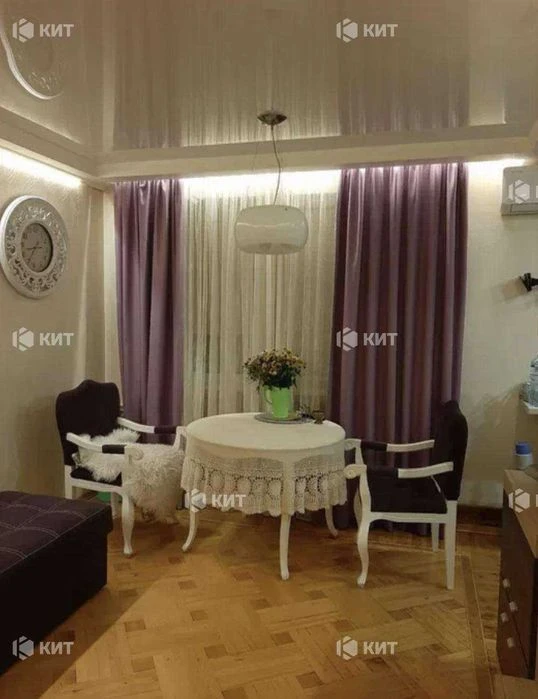 3 rooms. 64 sq. m. Saltivka 531 (Saltivka, m. Studencheskaya Gv-Shironintsev