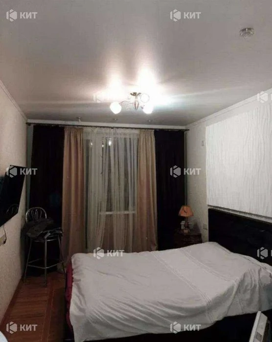 3 rooms. 64 sq. m. Saltivka 531 (Saltivka, m. Studencheskaya Gv-Shironintsev