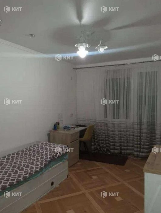 3 rooms. 64 sq. m. Saltivka 531 (Saltivka, m. Studencheskaya Gv-Shironintsev