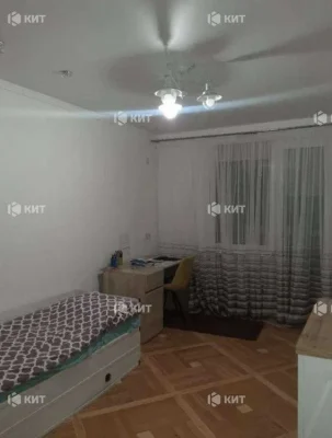 3 rooms. 64 sq. m. Saltivka 531 (Saltivka, m. Studencheskaya Gv-Shironintsev