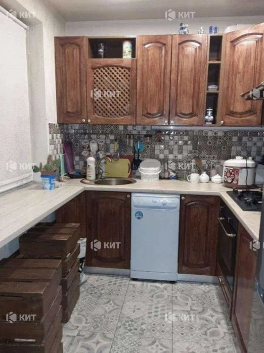 3 rooms. 64 sq. m. Saltivka 531 (Saltivka, m. Studencheskaya Gv-Shironintsev