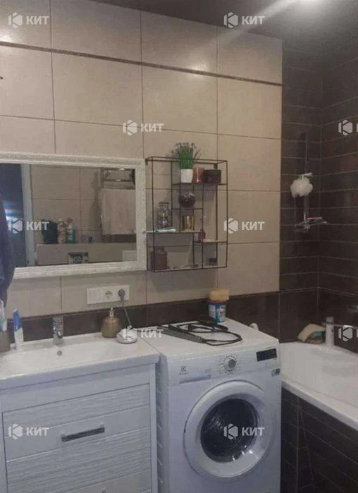 3 rooms. 64 sq. m. Saltivka 531 (Saltivka, m. Studencheskaya Gv-Shironintsev