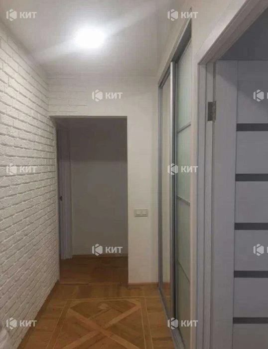 3 rooms. 64 sq. m. Saltivka 531 (Saltivka, m. Studencheskaya Gv-Shironintsev