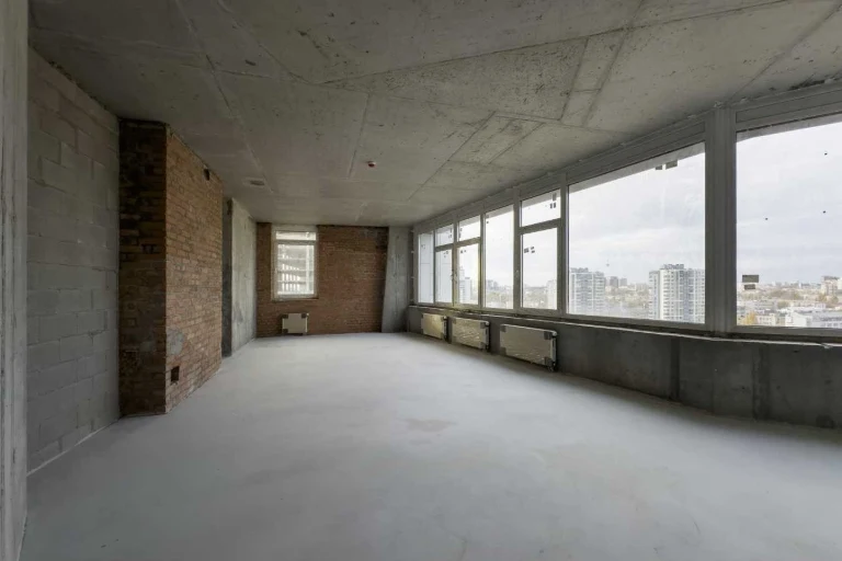 3-room apartment for sale 112 m², Beresteysky, 11k1