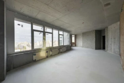 3-room apartment for sale 112 m², Beresteysky, 11k1