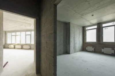 3-room apartment for sale 112 m², Beresteysky, 11k1