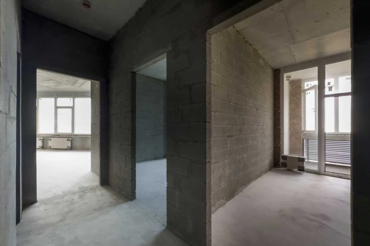 3-room apartment for sale 112 m², Beresteysky, 11k1