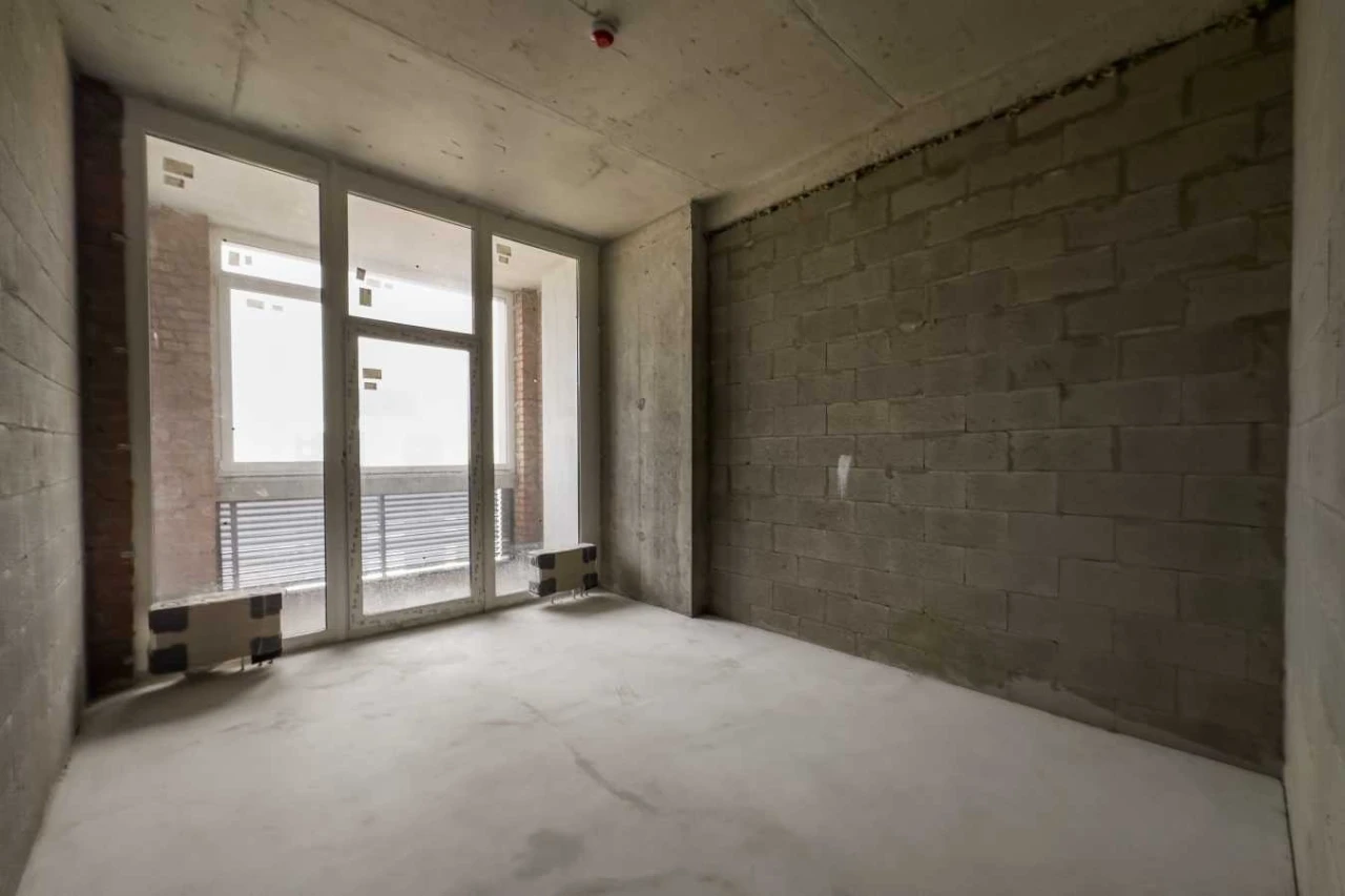 3-room apartment for sale 112 m², Beresteysky, 11k1