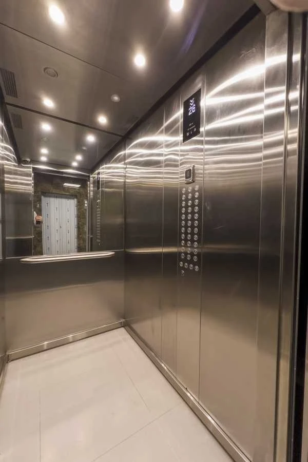 3-room apartment for sale 112 m², Beresteysky, 11k1