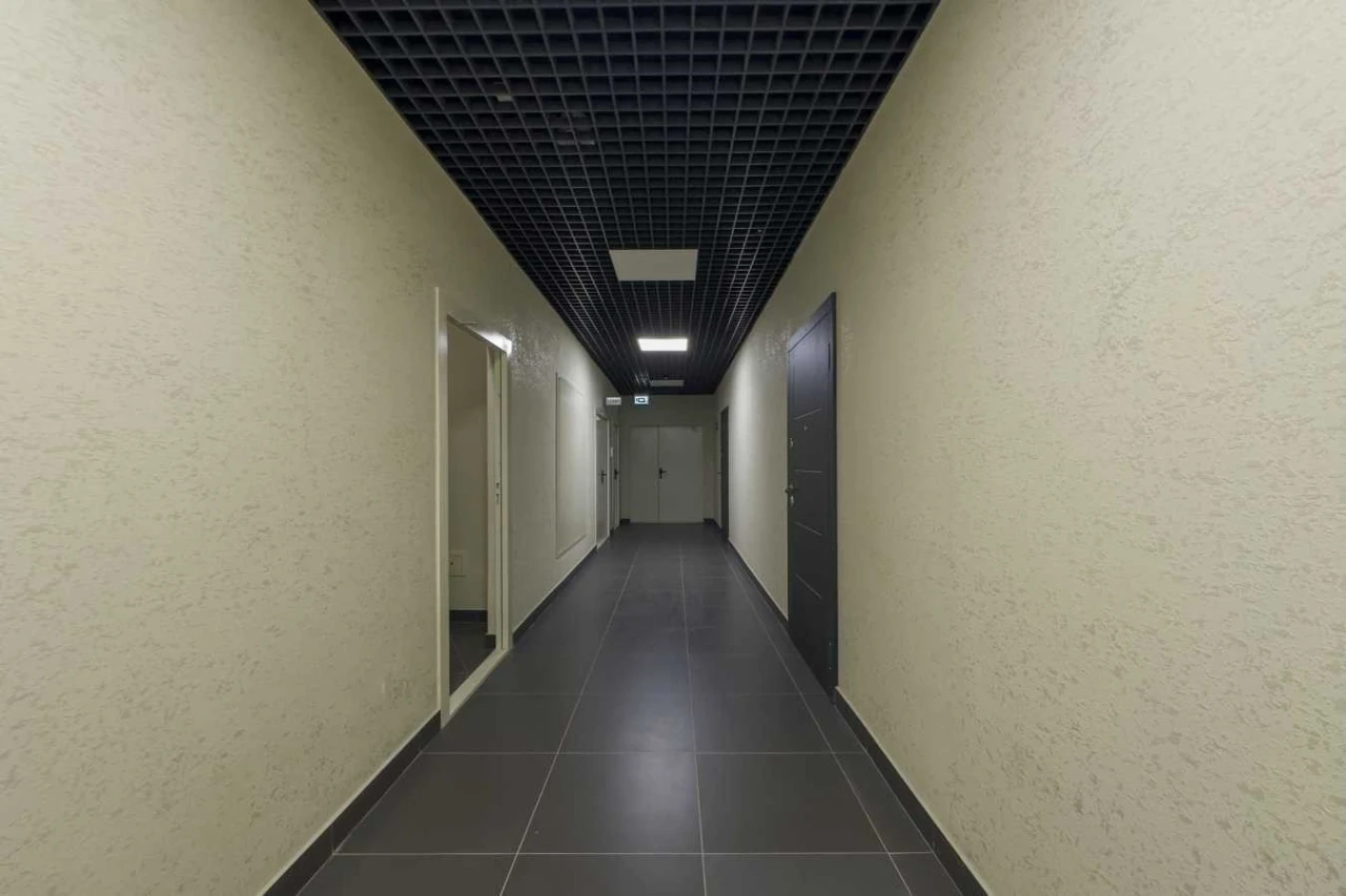 3-room apartment for sale 112 m², Beresteysky, 11k1