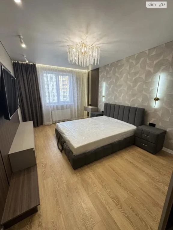 For sale Apartment in the village of Hertsena