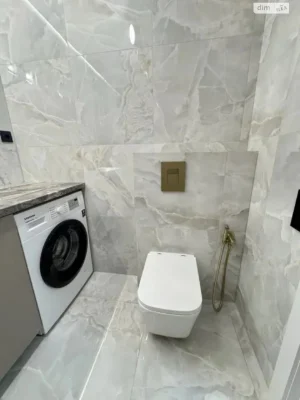 For sale Apartment in the village of Hertsena