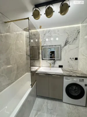 For sale Apartment in the village of Hertsena
