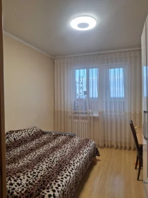 4 комнатная квартира на Таирово, 477152