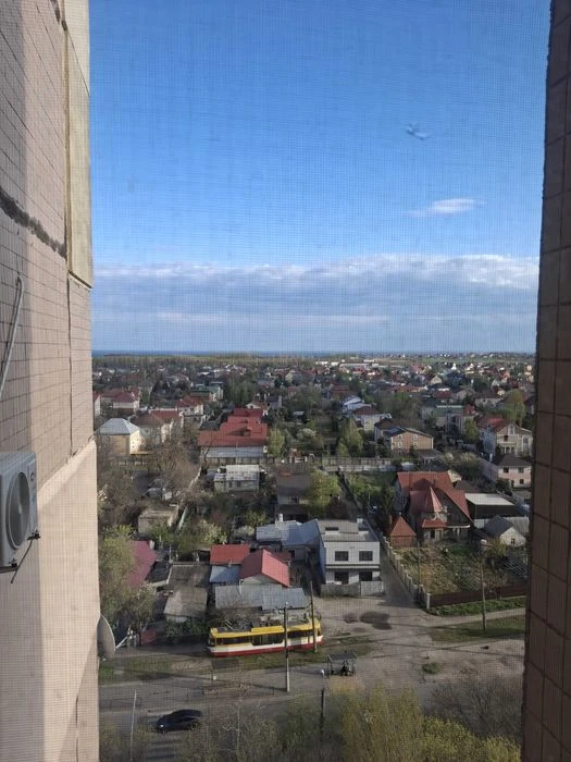 4 комнатная квартира на Таирово, 477152
