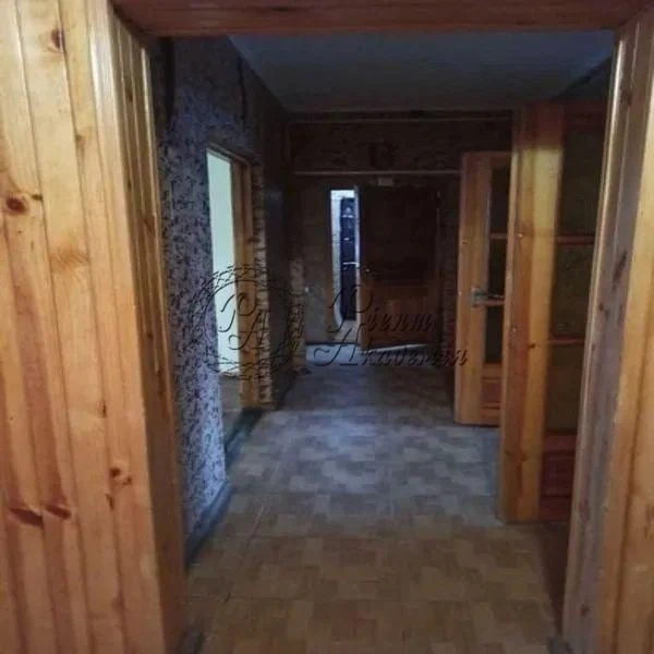 5-room apartment for sale at 38 Vasylkivska Street