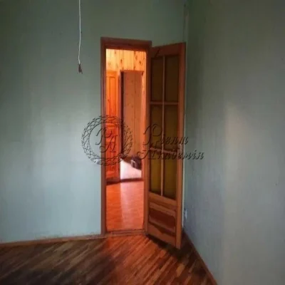 5-room apartment for sale at 38 Vasylkivska Street