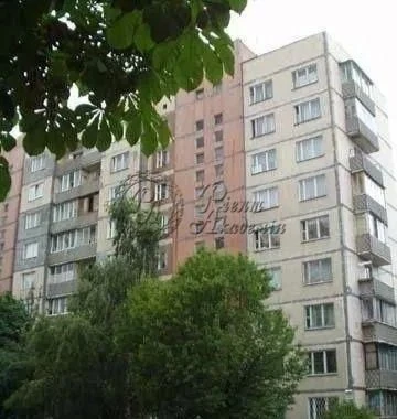 5-room apartment for sale at 38 Vasylkivska Street