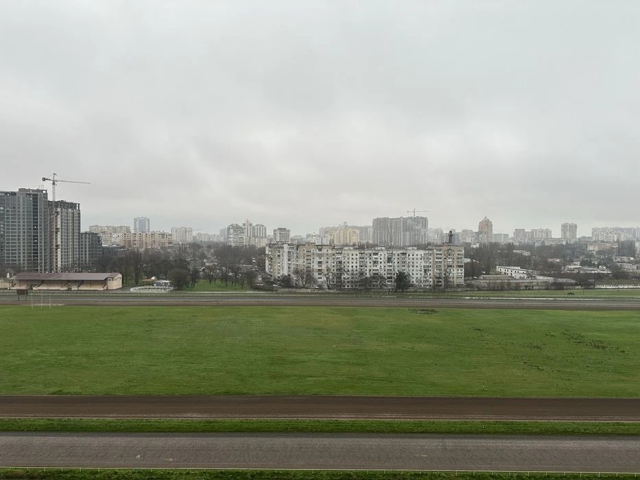 Новая видовая 2к в Кадоре на Краснова