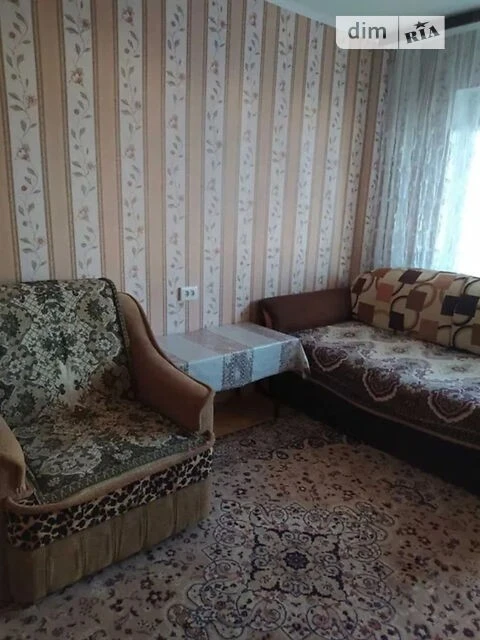 Sale of 1-room apartment 31.5 sq. m. on Dmytra Pavlichka Avenue 3 •